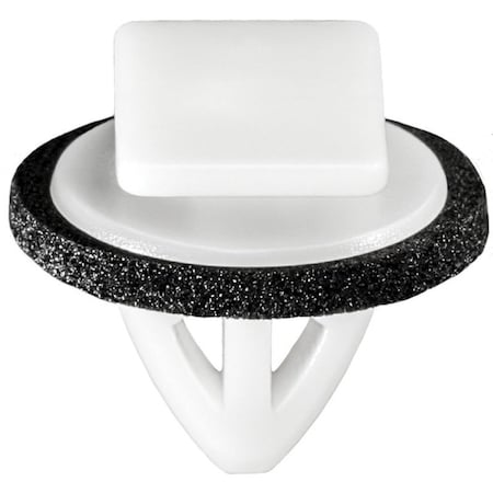 Auveco HYUNDAI MOULDING CLIP WITH SEALER, PK/15, 15PK 21244